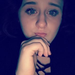 Meet your Posher, Katelynn